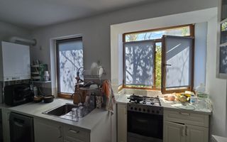 Vila 5 camere Aviatiei Baneasa I Henri Coanda Sector 1 - Poză 12