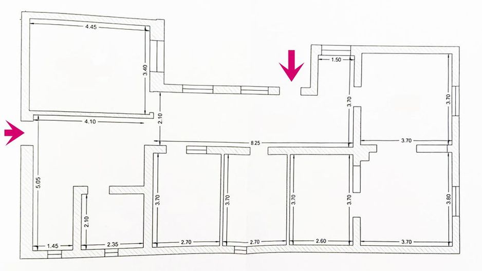 Casă renovată complet în Sânleani/Livada. - Poză 5