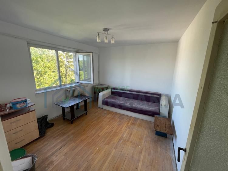 Apartament 2 camere decomandat, Tătărași, Iași – 65.000 € - Poză 5
