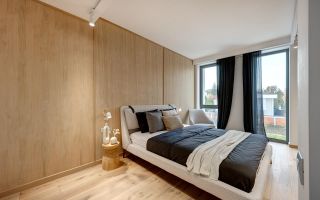 Vila de Lux | Zona Pipera | Certificare BREEAM - Poză 9