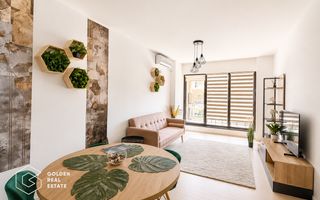 Apartament 2 camere, Pipera Green Vista, mobilat si utilat recent - Poză 4