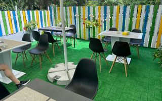 vand afacere la cheie deschisa recent - Poză 7