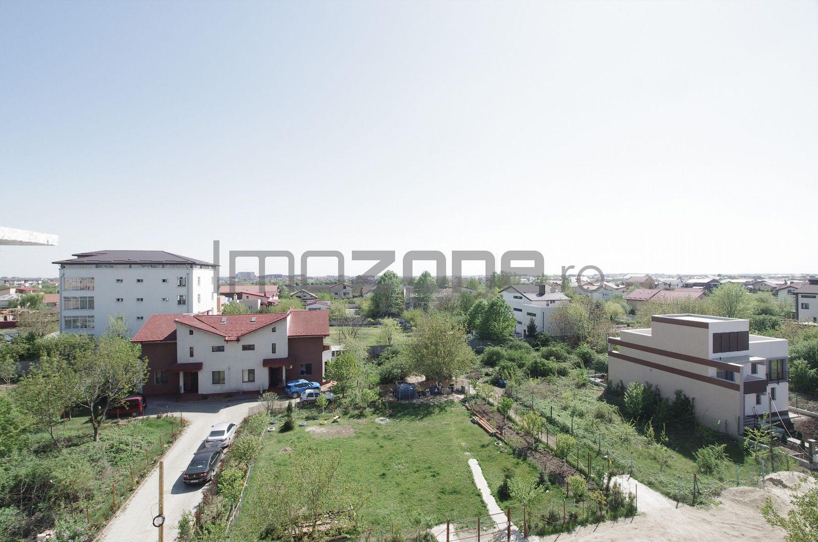 The Building 42 - Funigeilor 60 - Poză 23