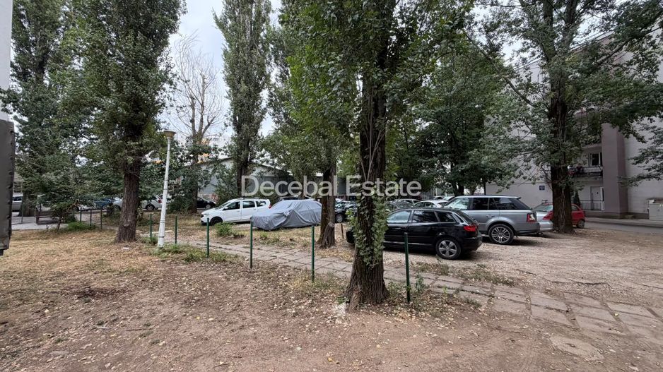 Teren 1.152 mp lângă Metrou Păcii Autorizație Constructie S+P+4 - Poză 5