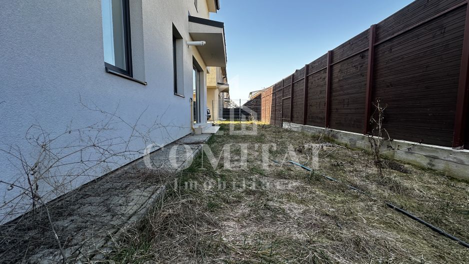 Casa tip Duplex la cheie | 4 camere + grădina | Cartier Terra - Poză 23