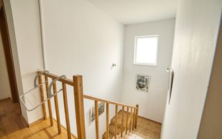 Casa complet mobilata 5 camere 3 bai curte generoasa - Poză 20
