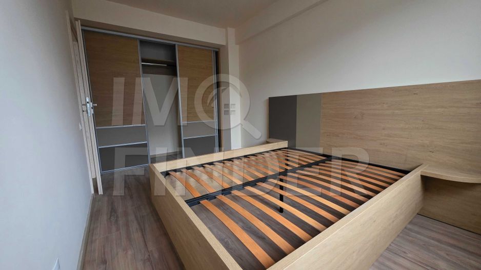 Apartament cu 2 camere si balcon de 8 mp, aproape de Iulius Mall - Poză 5