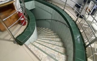 INCHIRIERE SPATIU MEDICAL 400 METRI PATRATI 20 CABINETE - Poză 12