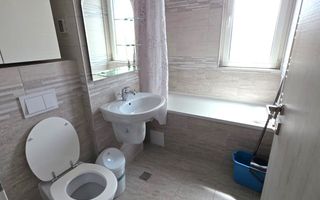Apartament in Complexul Iris- Torontalului, loc de parcare subteran - Poză 12