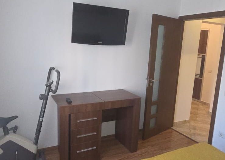 AP. 3 CAMERE - SEBASTIAN, CENTRALA PROPRIE, MOBILAT/ UTILAT MODERN - Poză 12