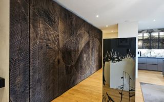 Apartament premium 4 camere Rahmaninov Residence | Vedere parc Verdi - Poză 7