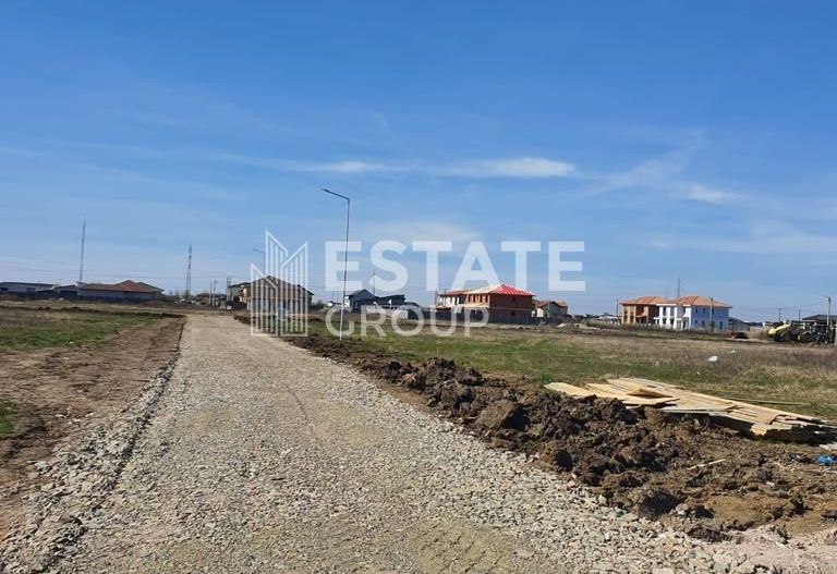 Teren Mosnita Noua, aproape de centura - Poză 1