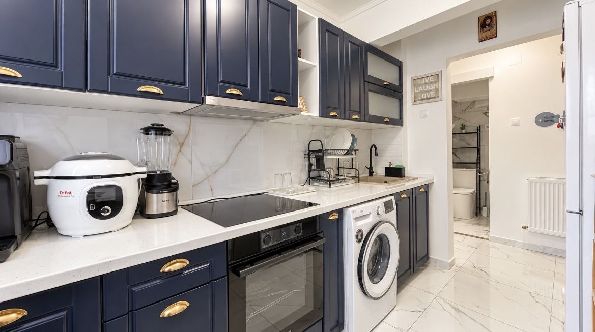 Apartament cu 2 camere, Ultracentral, Renovat integral - Poză 8