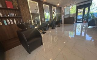 De vanzare afacere la cheie – Salon utilat si mobilat, Bd. Metalurgiei - Poză 7