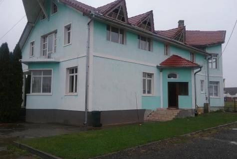 casa Reghin judet Mures - Poză 6