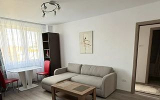 Ultracentral, 3 camere, centrală proprie-in spate la Luis Țurcanu - Poză 1