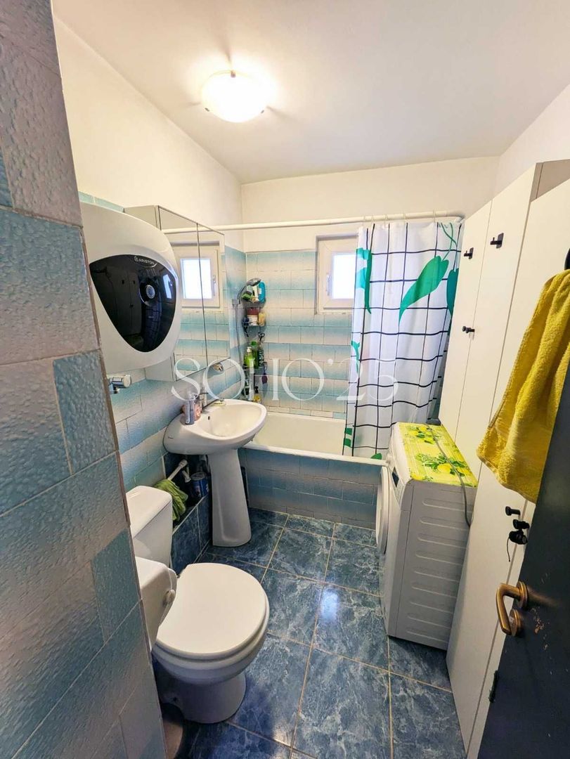 Particular Apartament vanzare Aviatiei 2 camere et 2/4 - Poză 8