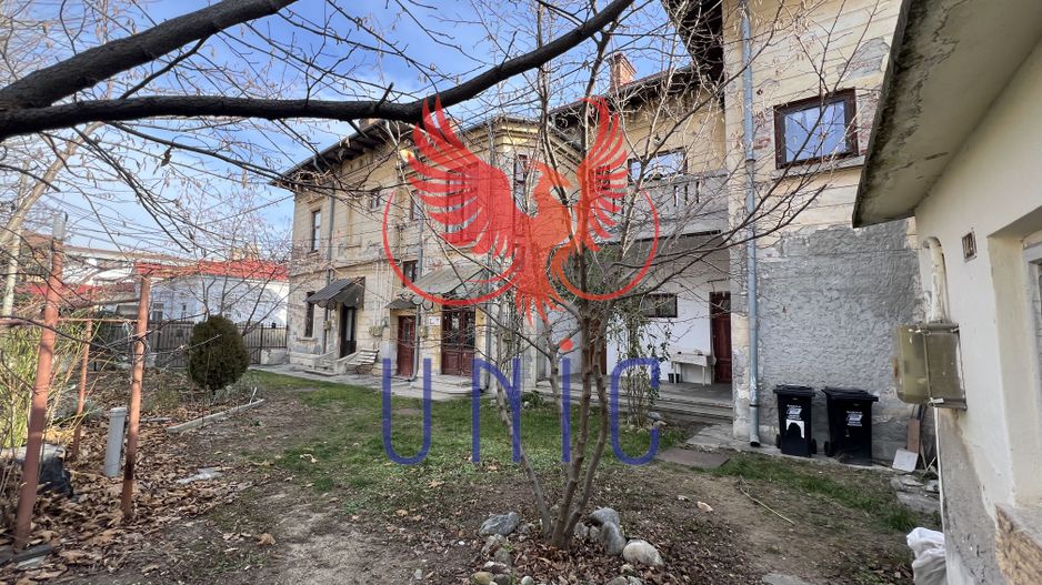 Casa Centrala Ideal pentru Clinica - Poză 3