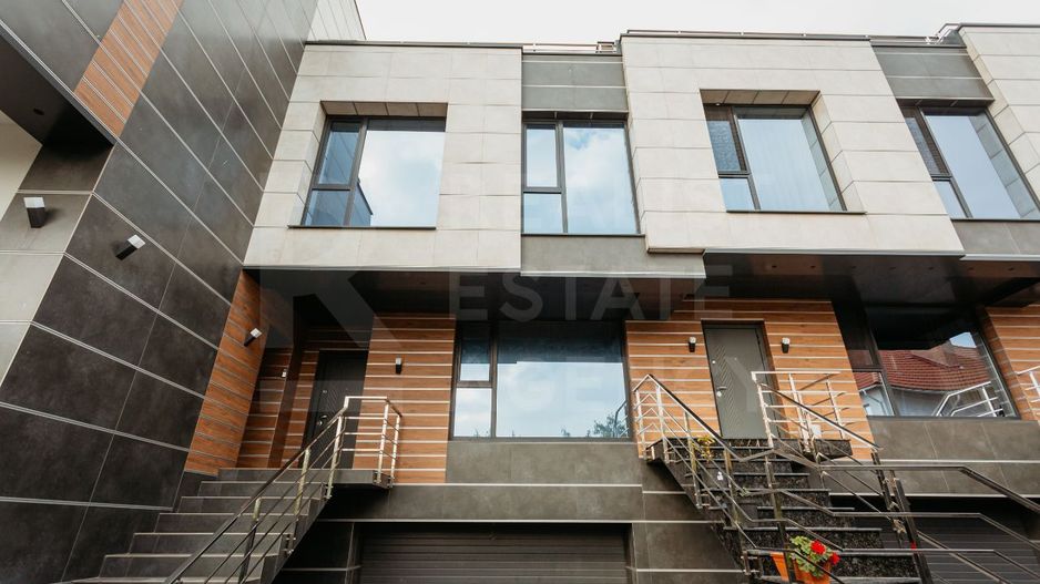 Vânzare, townhouse, 4 camere, str. Speranţei, Ciocana. - Poză 1