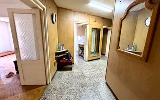 Apartament 5 camere  | 112 mp util | Etaj 1 | Zona Semicentrala - Poză 12