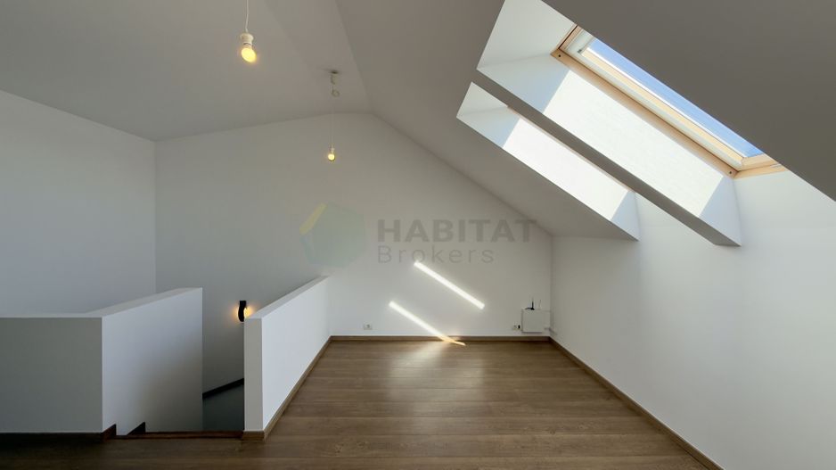 Vila 4 camere Avangarde Forest 1 - Poză 11