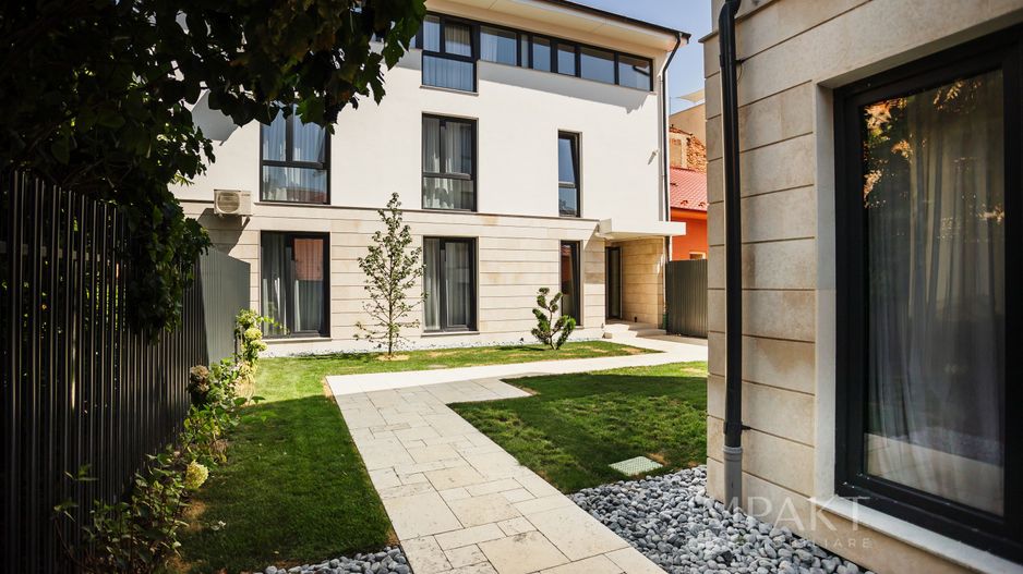 Investiție cu randament imediat! Apart-Hotel Ultracentral! - Poză 3