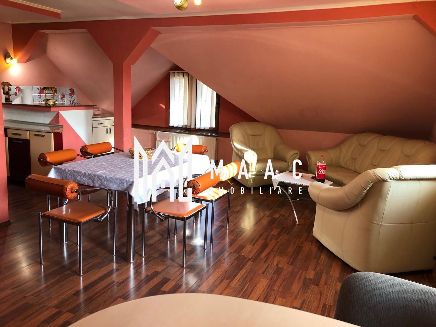 Casa Individuala I 6 Camere I Acces Auto I Curte I Lazaret - Poză 1