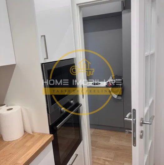 🏡 Apartament modern de 2 camere – Zona Primăverii, Iași - Poză 2