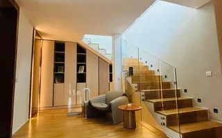 Casa individuala 210mp, terasa, sauna, jacuzzi, zona C-tin Brancusi - Poză 20