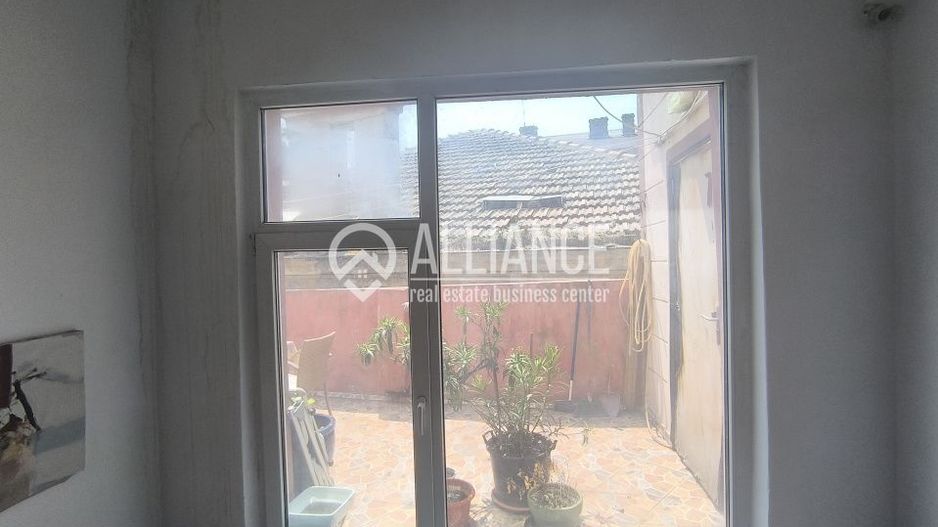 CENTRU VECHI (COD03) - Apartament boem cu terasa si balcon ! - Poză 37