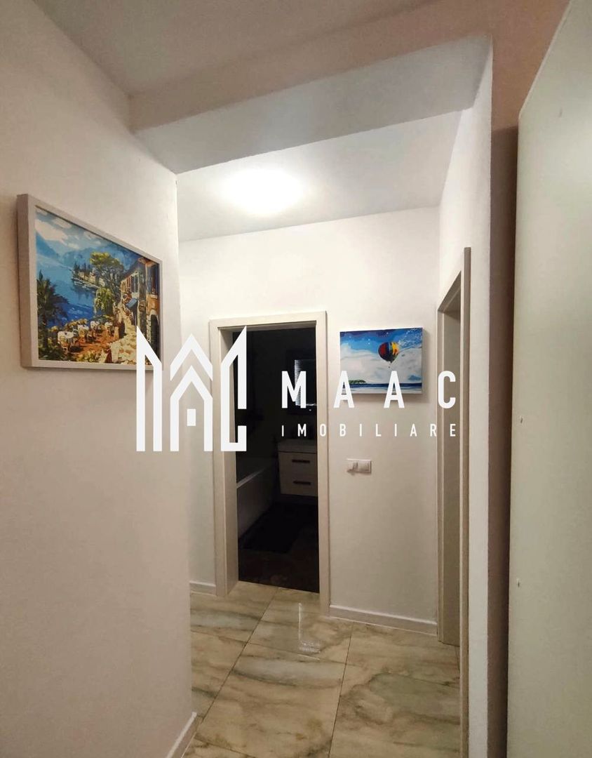 Apartament 3 camere I Decomandat I Etajul 1 I Selimbar - Poză 6