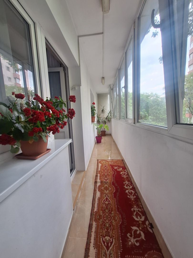 Apartament 3 camere de inchiriat - Poză 8