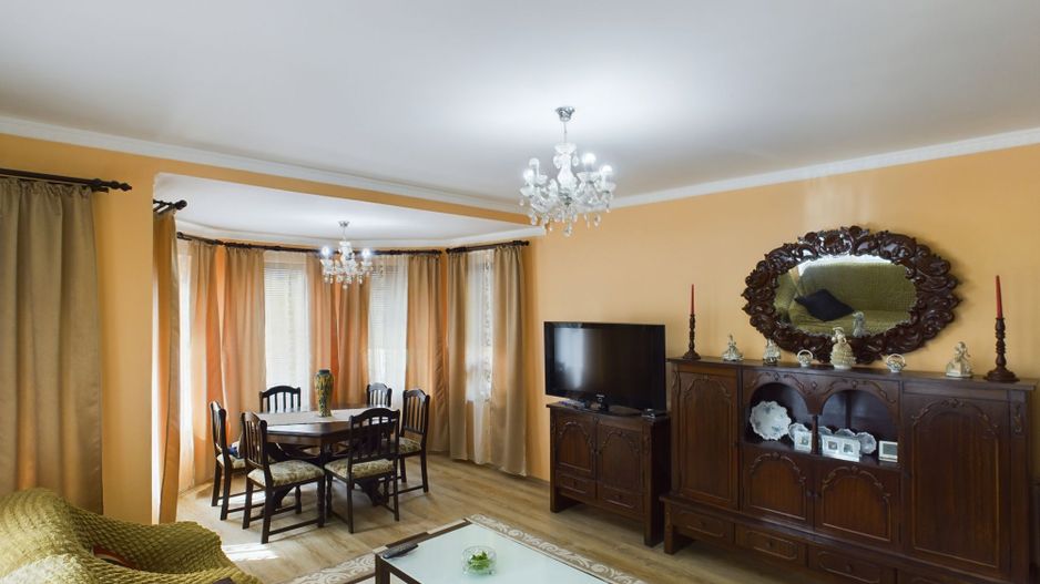 Casă individuală Moșnița Nouă - Poză 5