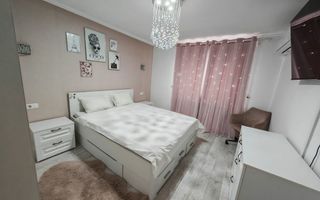 Unitate de lux,4 camere în Bragadiru, curte 100 mp, 2 locuri parcare - Poză 8