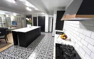 Apartament cu 3 camere, 2 balcoane și boxă de 17 mp | Gheorgheni - Poză 1
