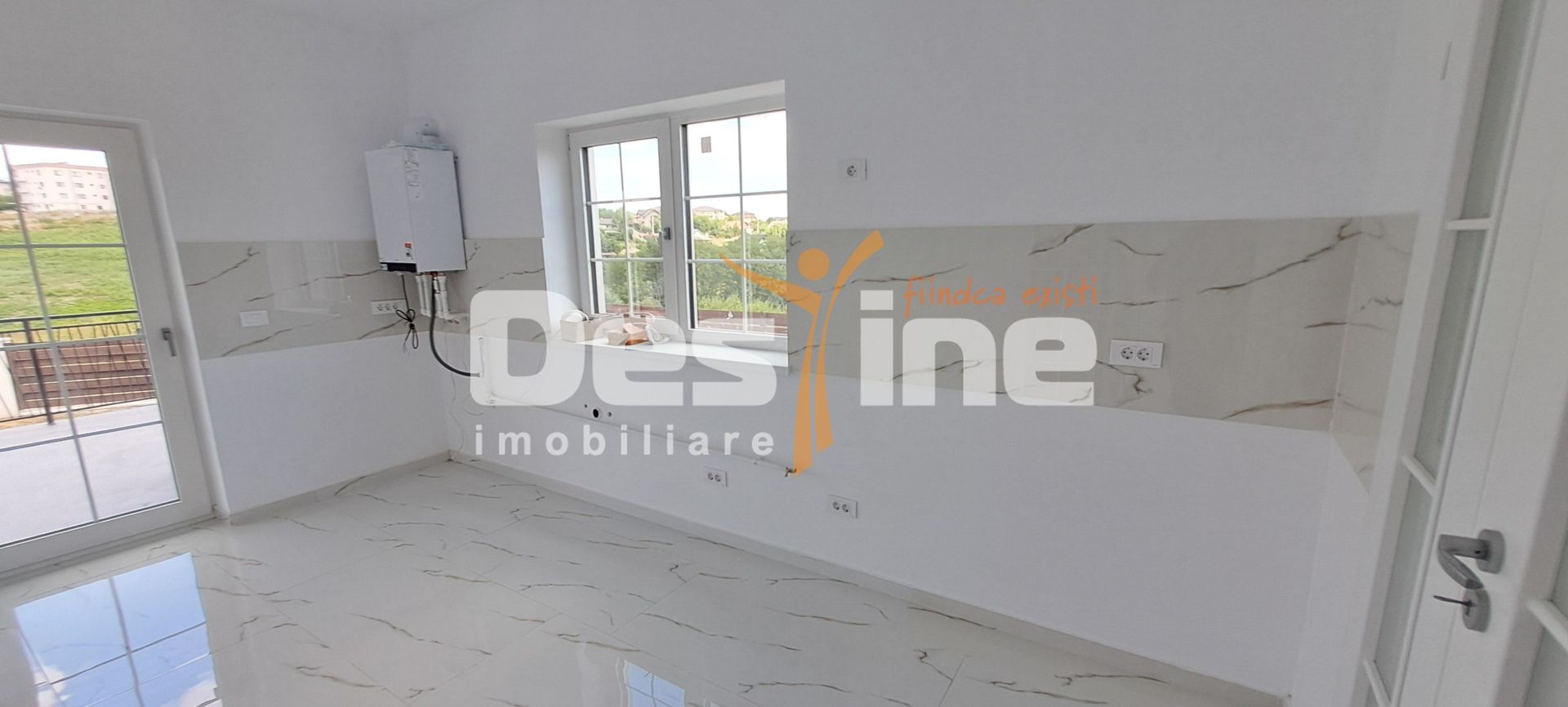 Casă P+1+pod de vânzare – Valea Adâncă - Poză 6