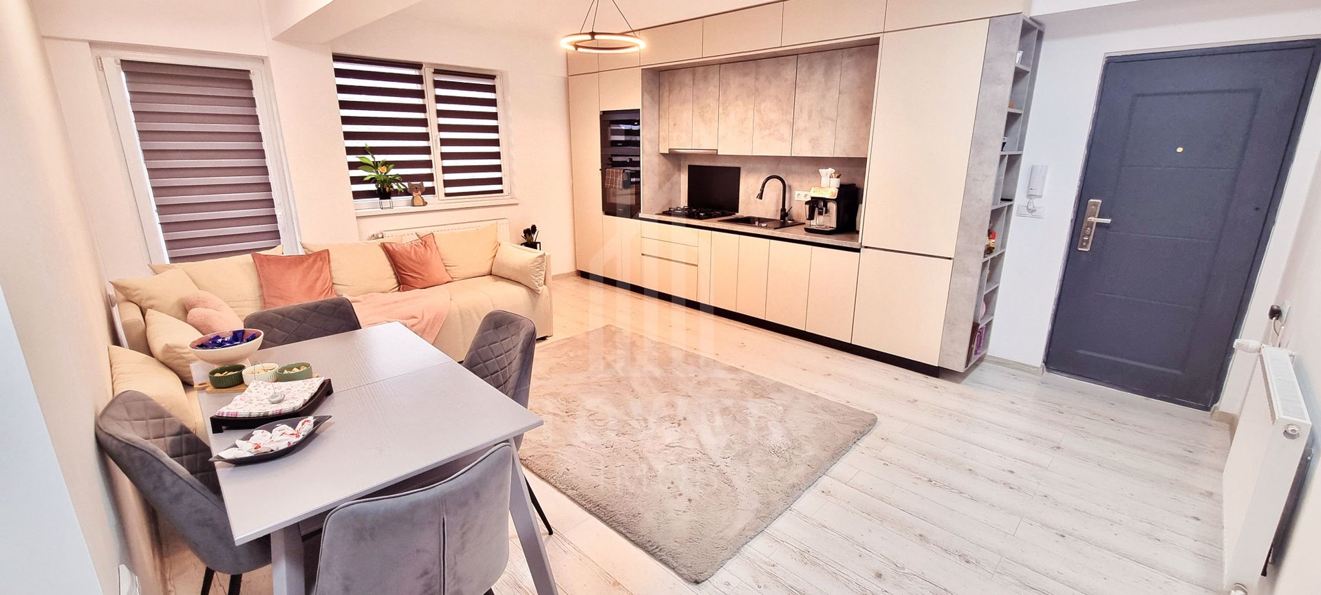 Apartament de Vânzare - Etaj 2/3 - Șelimbăr - Poză 2