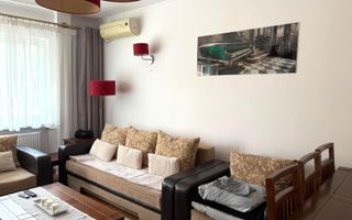 Apartament in zona Victor Babes - Poză 1