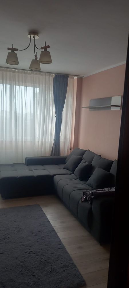 Garsoniera Tiglina 1,mobilata,utilata - Poză 1