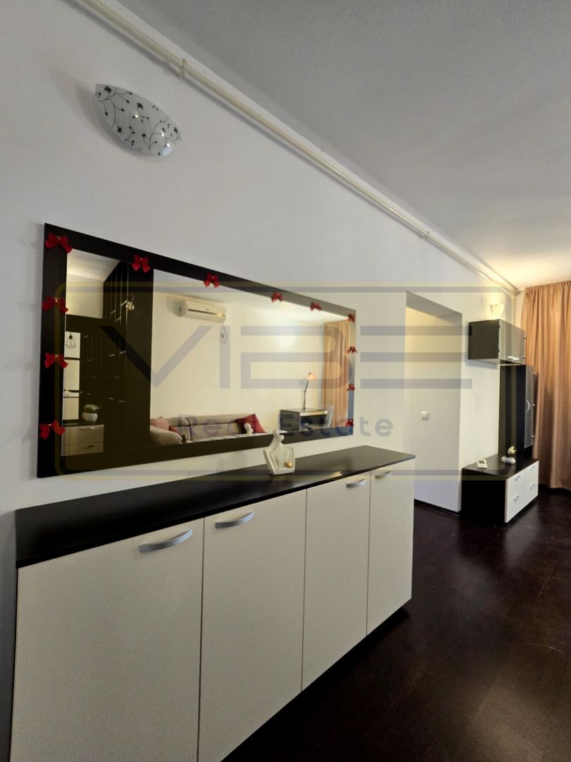 Copou-Parcul Copou/Universitate -Bloc nou - 3 camere  -parcare privata ! - Poză 10