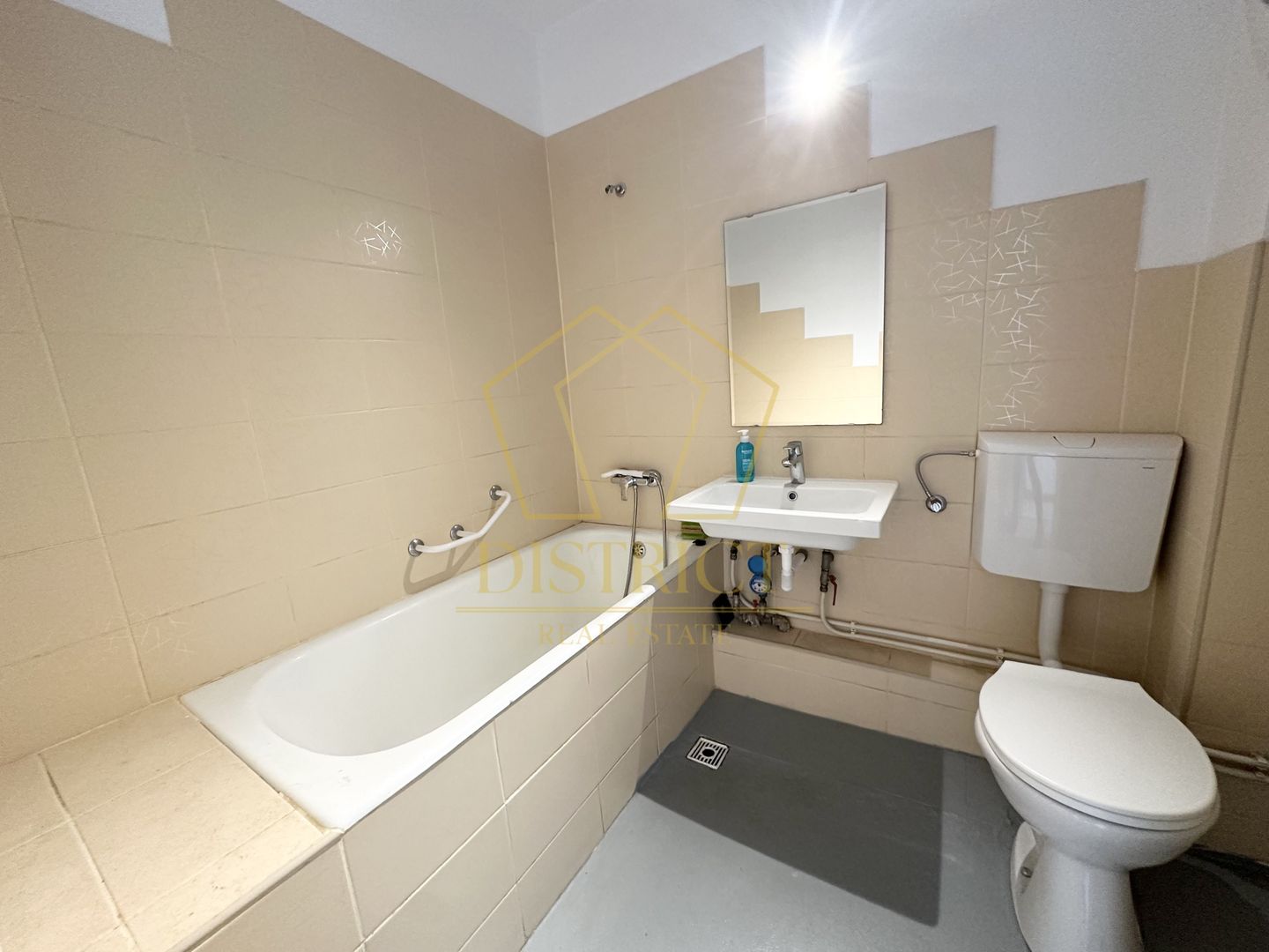 Apartament cu 3 camere | Complexul Studentesc - Poză 10