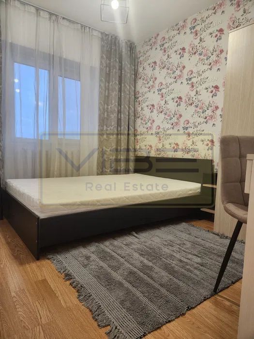 Gara- Autogara Codreanu-3 camere 85mp- Renovat complet ! - Poză 8