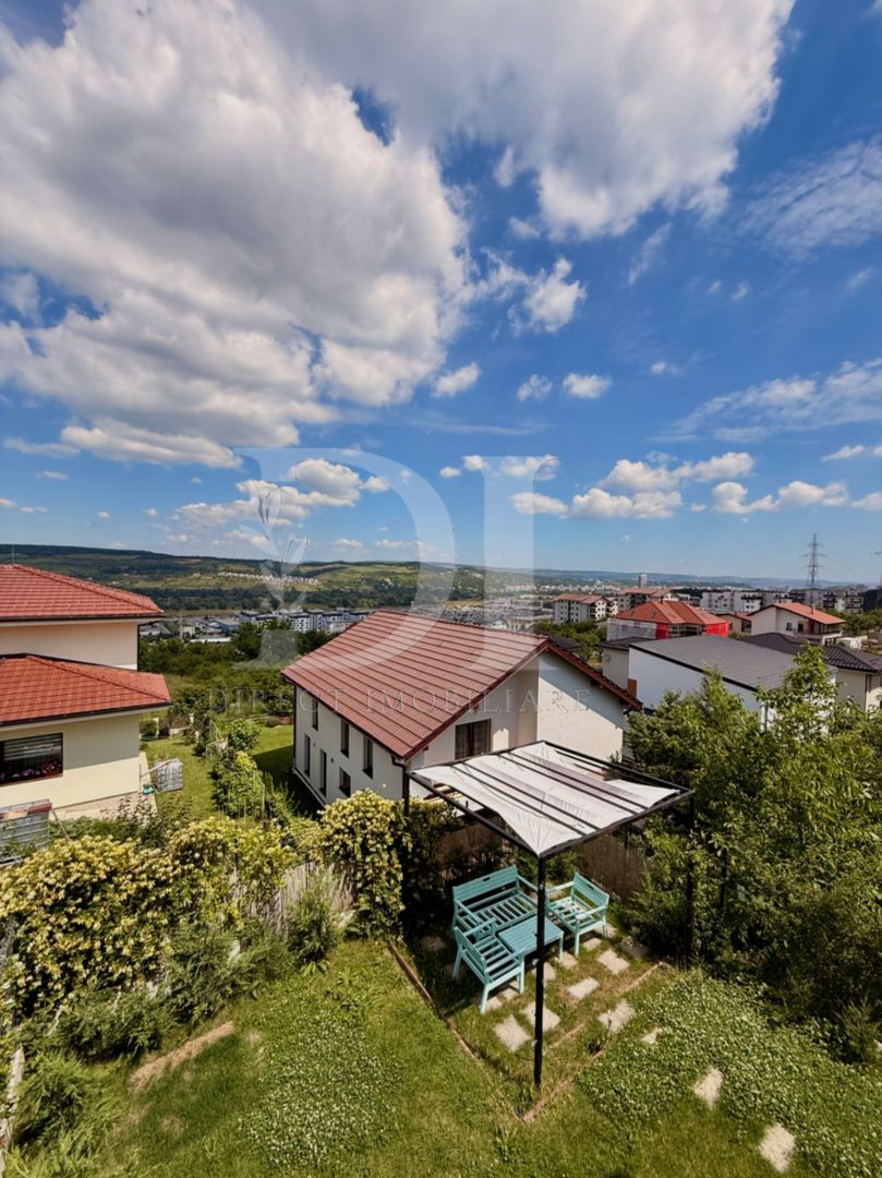 Duplex ultramedern de inchiriat / Zona Vivo - Poză 25