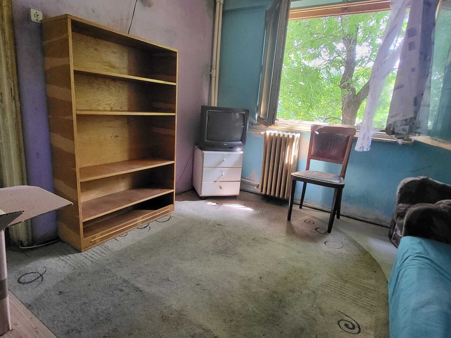 Apartament 3 camere, decomandat, Giurgiului - Poză 3