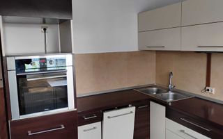 Apartament spațios cu balcon generos în Borhanci, Cluj-Napoca - Poză 1