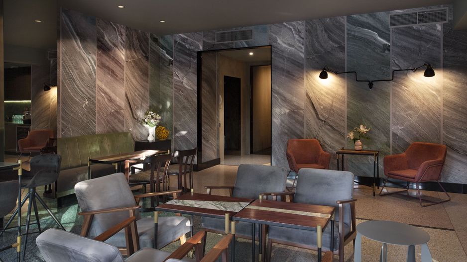 Apartament designer 3 camere I Primaverii I Servicii Concierge - Poză 7