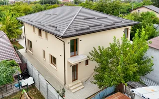 Casă / Vilă tip duplex 4 camere de vânzare Chitila | Centru - Poză 27