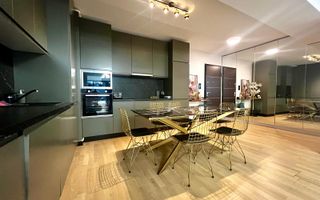 3 camere optimizat în 4 zone funcționale | Upground Residence - Poză 2