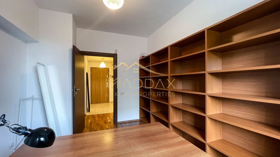 Apartament cu 3 camere *85 mp utili*// Erou Iancu Nicolae - Poză 15