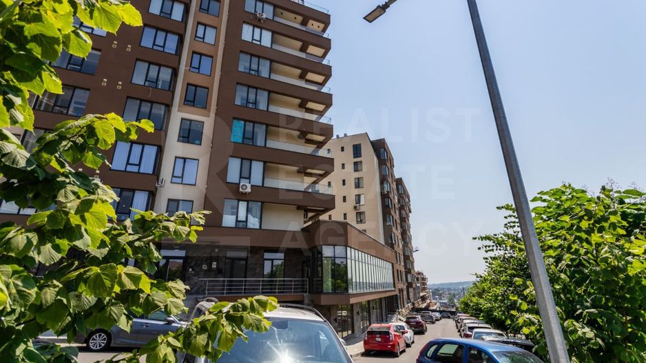 Vânzare, apartamnet, 2 camere, str. Durlesti , Dumbrava - Poză 2